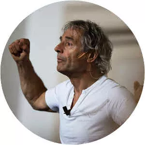 Frank Groothof - Actor