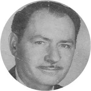 Frank Gruber