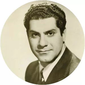Frank Guarrera