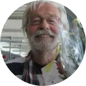 Frank Gunnarsson - Swedish journalist