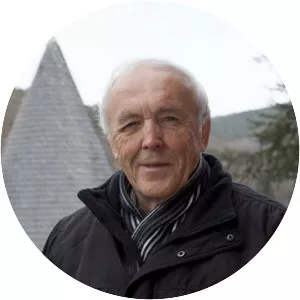 Frank Günter Zehnder - German art historian