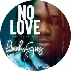 Frank Guy - Musical artist