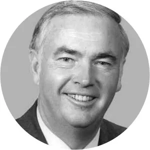 Frank H. Murkowski - Former member of the United States Senate