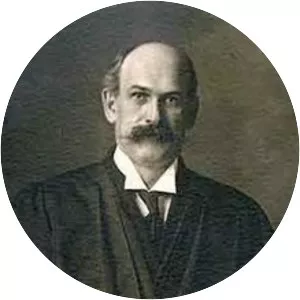 Frank H. Rudkin - Judge