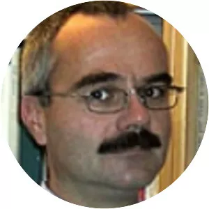 Frank Hadler - Historian