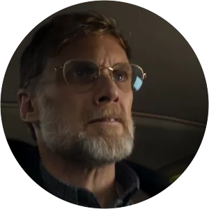 Frank Haleton - Fictional character