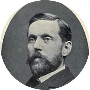 Frank Hall Knowlton