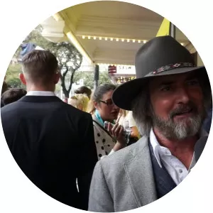 Frank Hamer Jr. photograph