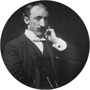 Frank Hamilton Cushing