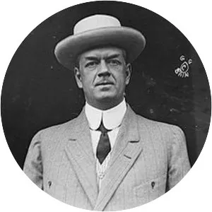 Frank Harris Hitchcock