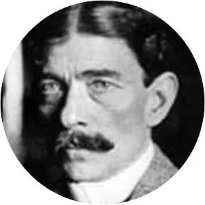 Frank Harris - Editor