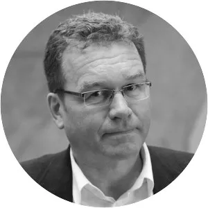 Frank Hartmann - Higher education teacher