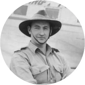 Frank Hassett - Australian military officer