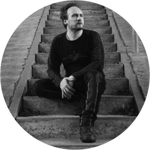 Frank Hebben - German author