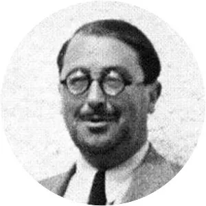 Frank Heller - Swedish writer
