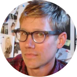 Frank Helmer - Costume designer