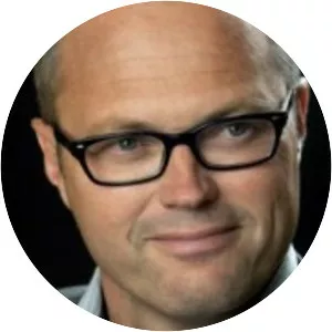 Frank Hendriks - Author