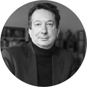 Frank Henschke - Film producer