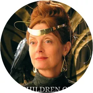 Frank Herbert's Children of Dune