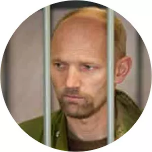 Frank Hewetson photograph