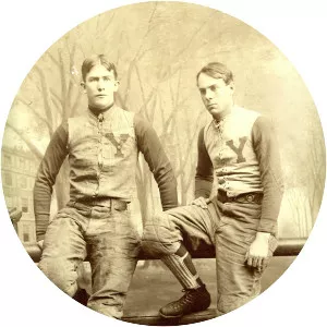 Frank Hinkey - American football player