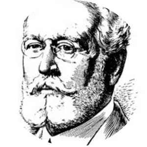 Frank Hinman Pierpont - Type designer