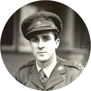 Frank Hodgkinson - Australian painter