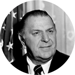 Frank Hoffman - American football player