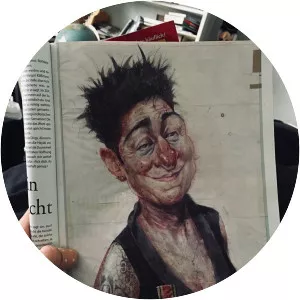 Frank Hoppmann - Visual artist