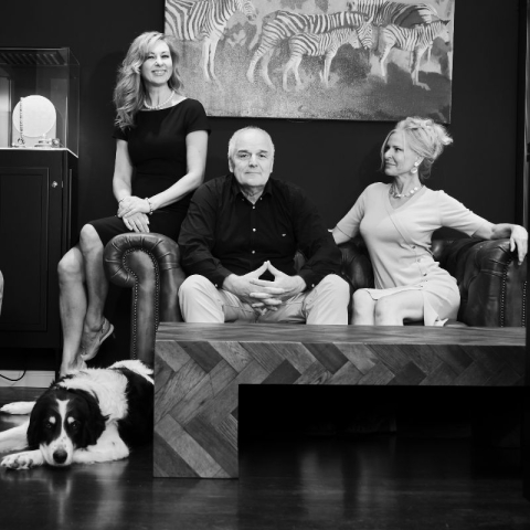 frank horz photograph