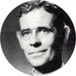 Frank Houghton - Missionary