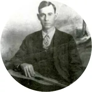 Frank Hutchison