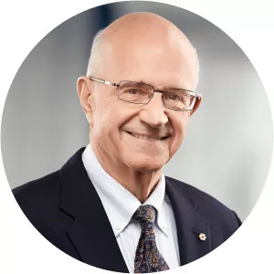 Frank Iacobucci