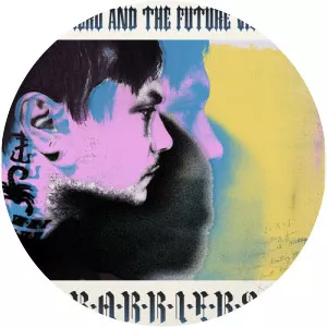 Frank Iero and the Future Violents - Musical band