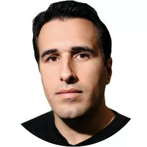 Frank Isola - Sportswriter