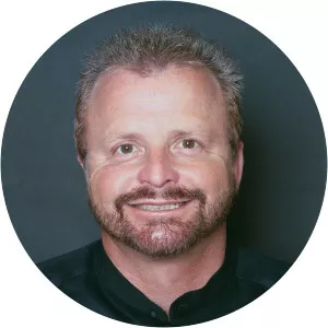 Frank J. Myers - American singer-songwriter