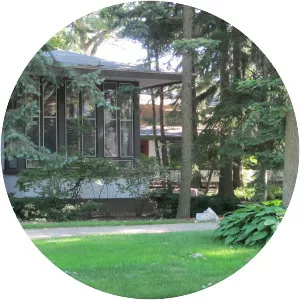 Frank J. Baker House