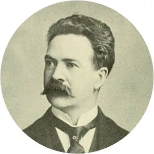 Frank J. Cannon - Former United States Senator