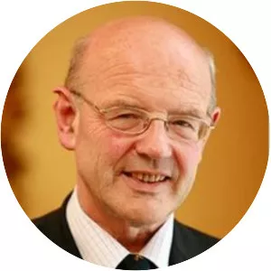 Frank J Convery - Author