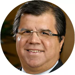 Frank J. Del Rio - CEO of Norwegian Cruise Line