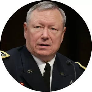 Frank J. Grass - General