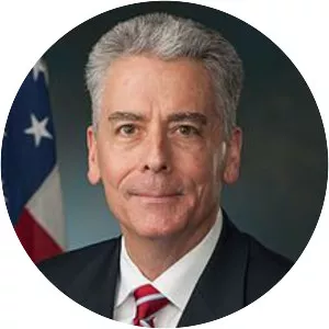 Frank J. Larkin - Officer of the law