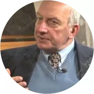 Frank J. Williams - Scholar