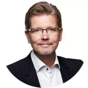 Frank Jensen - Former Lord Mayor of Copenhagen