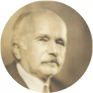 Frank Jewett Mather
