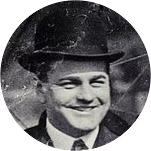 Frank John Bersbach Sr.