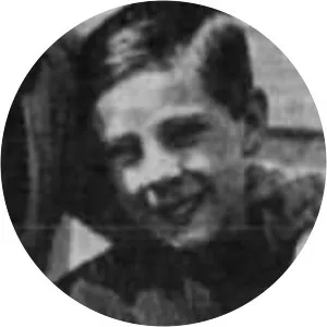 Frank John William Goldsmith