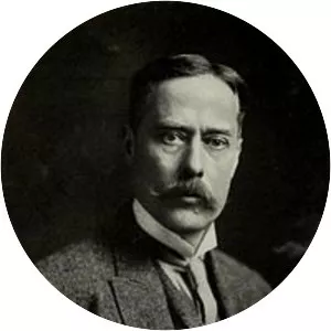 Frank Johnson Goodnow - American educator