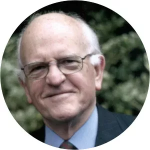 Frank Judd, Baron Judd