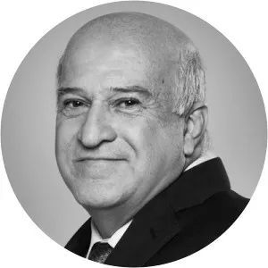 Frank Kanayet - TV personality